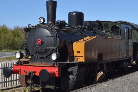 De Pannekoektrein Marrum Friesland Pannekoeken